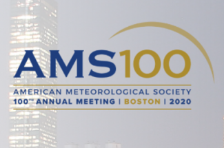 100th AMS Meeting