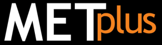 METplus logo