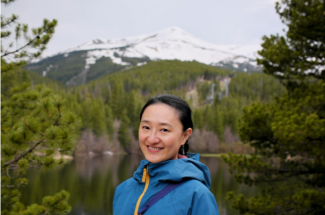 Weiwei Li