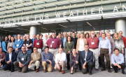 NGGPS Atmospheric Physics Workshop attendees, College Park MD, November 2016