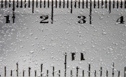 ruler and rain for Lead Story on metrics