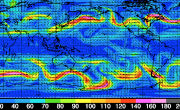 250hPa Wind