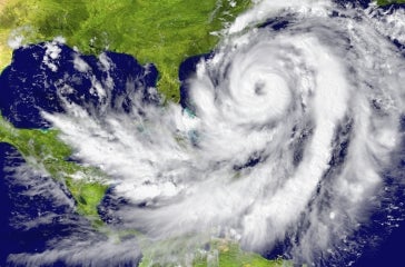 HAFS - Hurricane