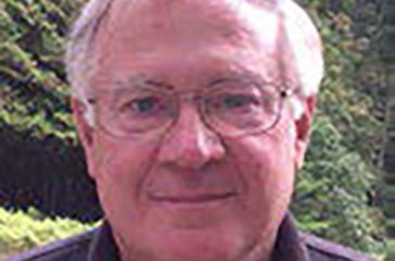 Bob Gall, NWS