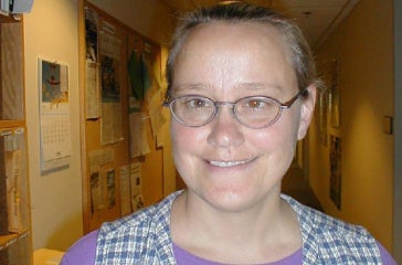 Laurie Carson