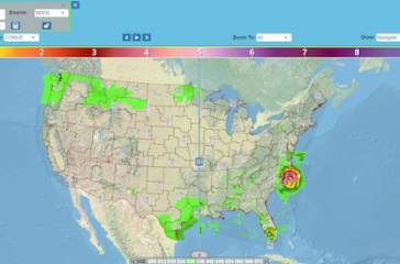 QPFVS Viewer 