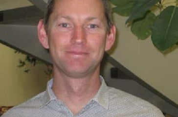 Tim Brown