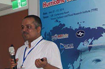 Vijay Tallapragada