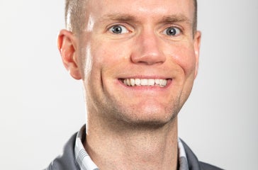 Clark Evans