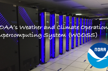 DELL Super Computer 