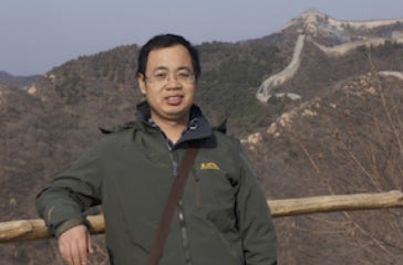 Liantang Deng