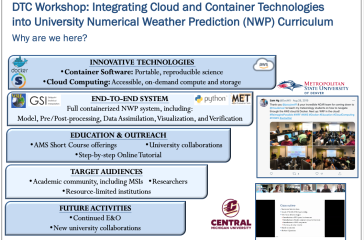 DTC Workshop Diagram 