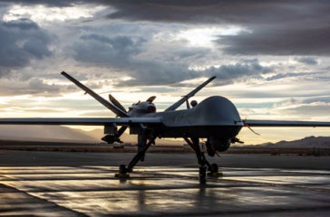 U.S. Air Force photo by Airman