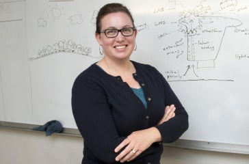 Gretchen Mullendore