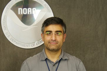 Gerard Ketefian photo