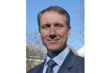 Jim Kinter