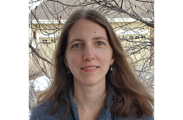Julie Prestopnik