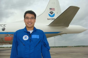 Jun Zhang