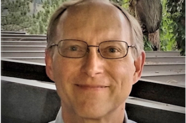 Keith Searight