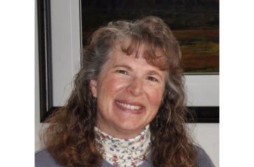 Louisa Nance