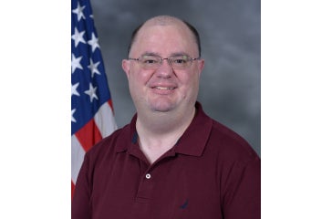 Christopher Melick,  US Air Force