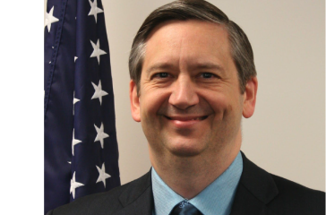 Mike Farrar