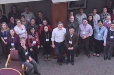 Sea Ice Workshop