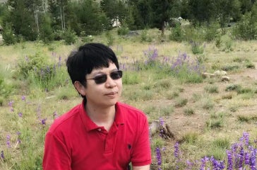 LinLin Pan