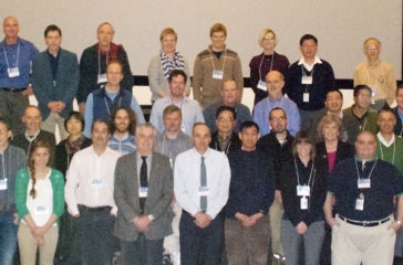  Parameterization of Moist Processes for Next-Generation Weather Prediction Models Workshop