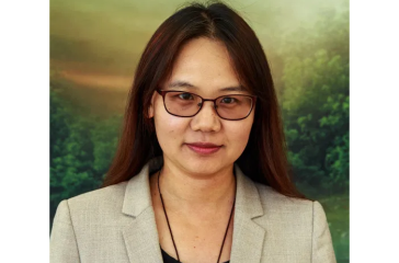 Xuguang Wang